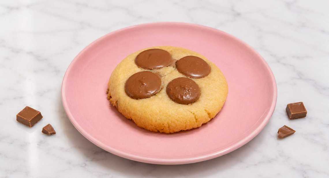 Cookies Olé