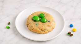 Cookies M&Miams