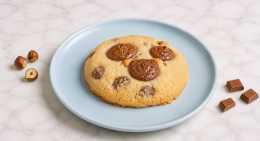 Cookies Choconuts