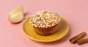 Muffins Cannelle +