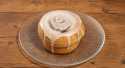 Cinnamon rolls