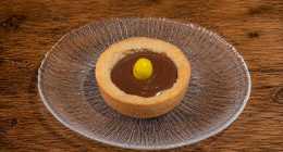 Nutella cup