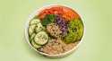 Salades Veggie bowl