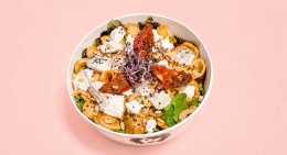 Salades Vespa bowl