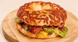 Bagels Fat mike