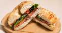 Bagels NY i love you
