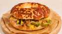 Bagels VG mike