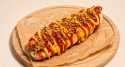 Hot dog Bill clintdog