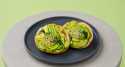 Toast Veggie