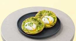 Toast EGG