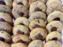 Minis Cookies x12