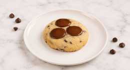 Mini Cookies Chocolalala