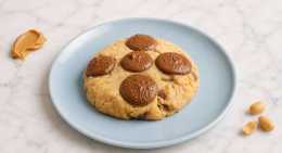 Mini Cookies Peanut butter