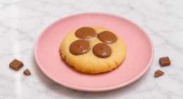 Mini Cookies Olé