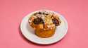 Muffins Vegan