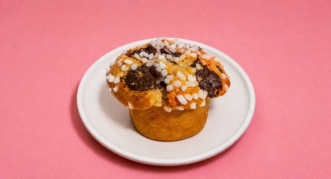 Muffins Vegan