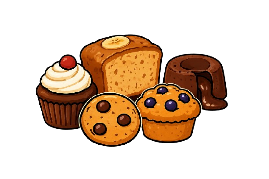 Pâtisserie