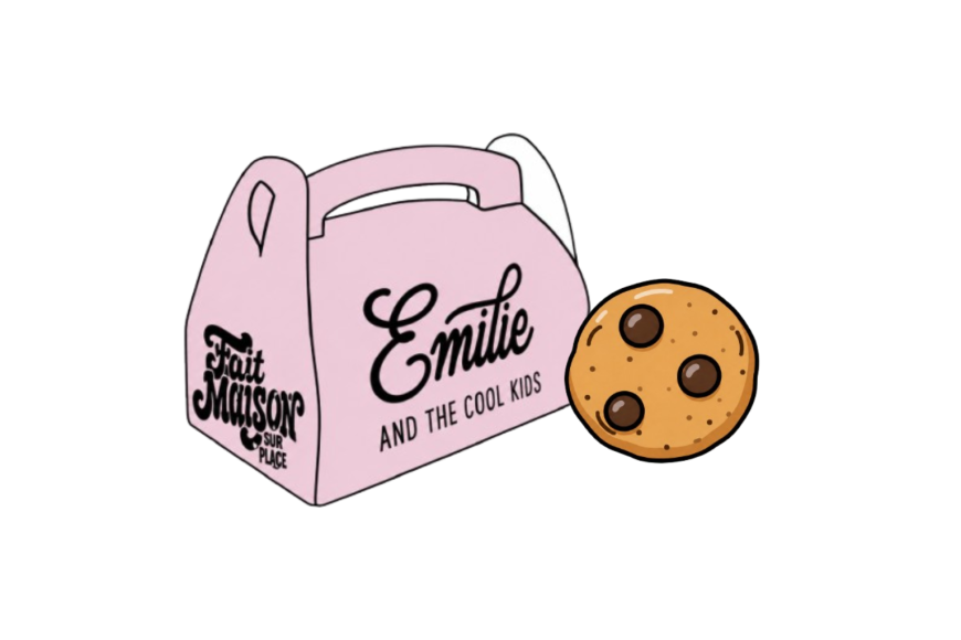 Minis Cookies