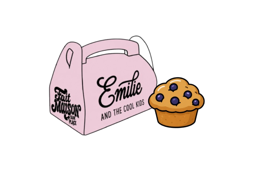 Minis Muffins