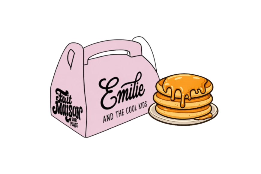 Pancakes