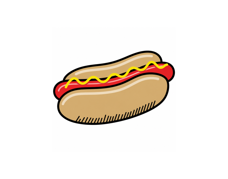 Hot dog