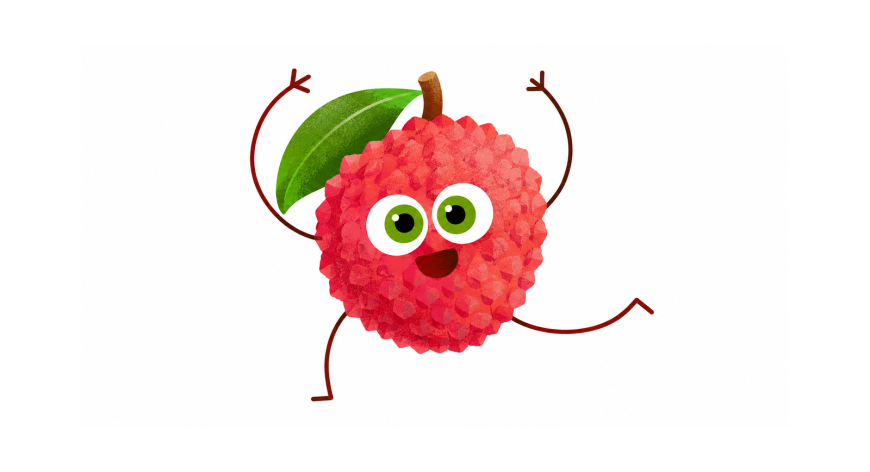 Litchis