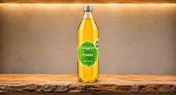 Jus Pomme