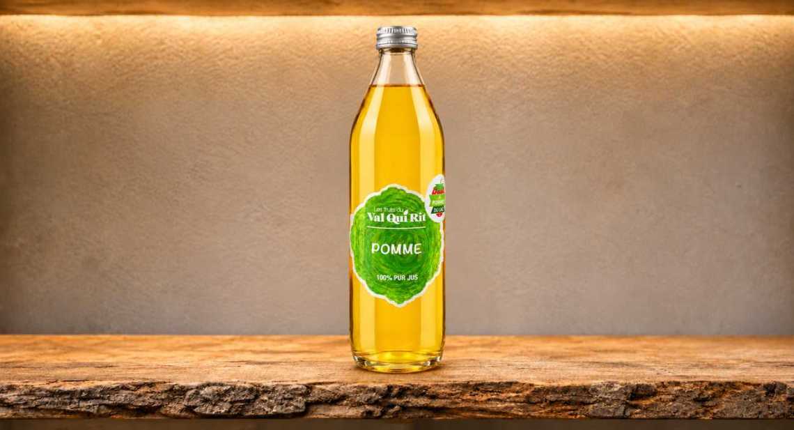 Jus Pomme