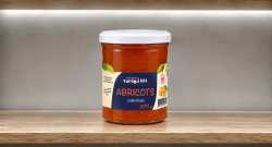 Confitures Abricot