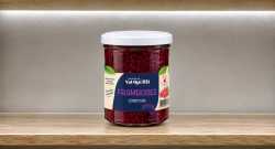 Confitures Framboise