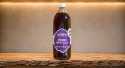 Jus Pomme myrtille
