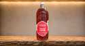 Jus Pomme fraise