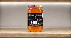 Miel Ronce