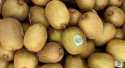 Kiwis Vert Lot de 4