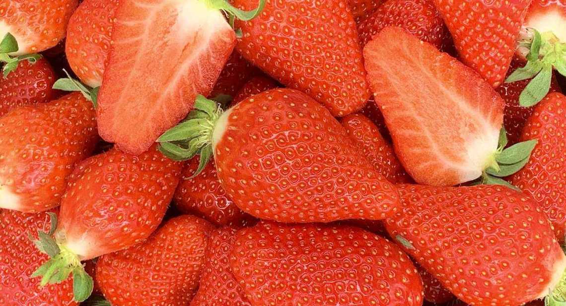 Fraises Clery