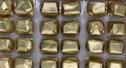 Marrons Glacés