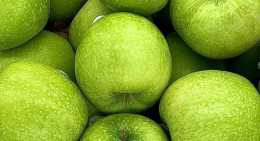 Pommes Granny Smith
