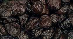Pruneaux Secs