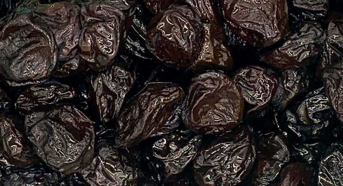 Pruneaux Moelleux