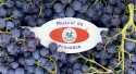 Raisins Noir Muscat