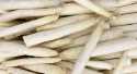 Asperges Blanche Alsace