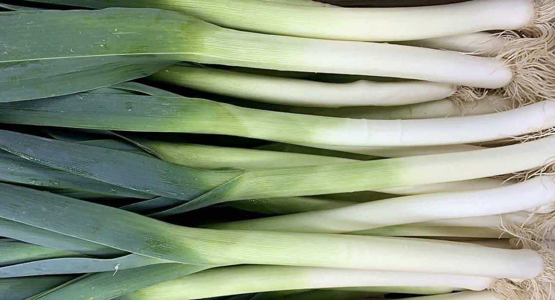 Poireaux