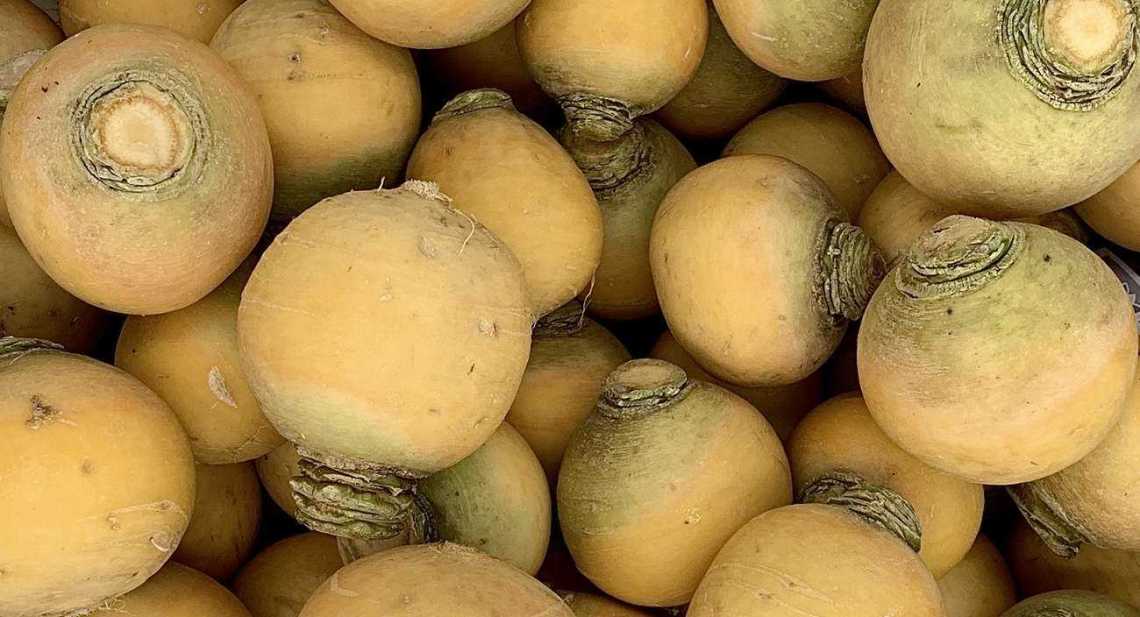 Rutabagas