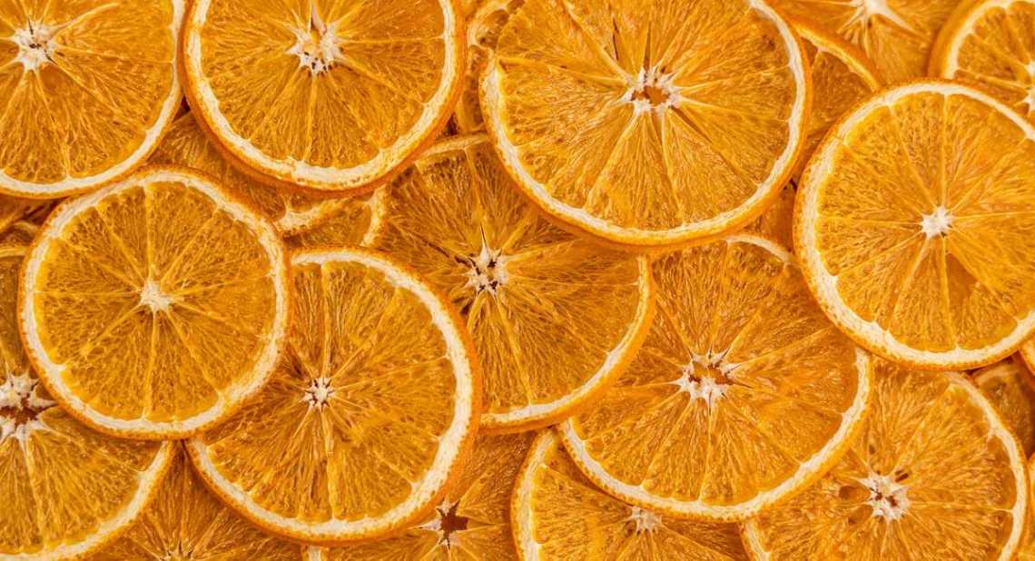 Oranges