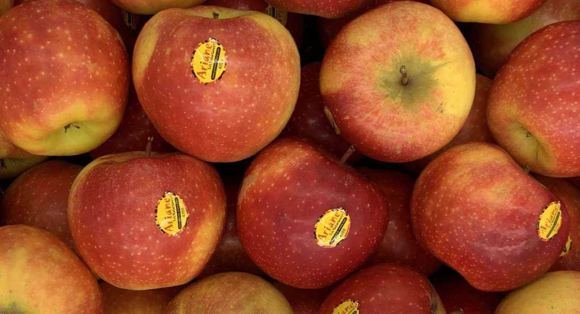Pommes Ariane