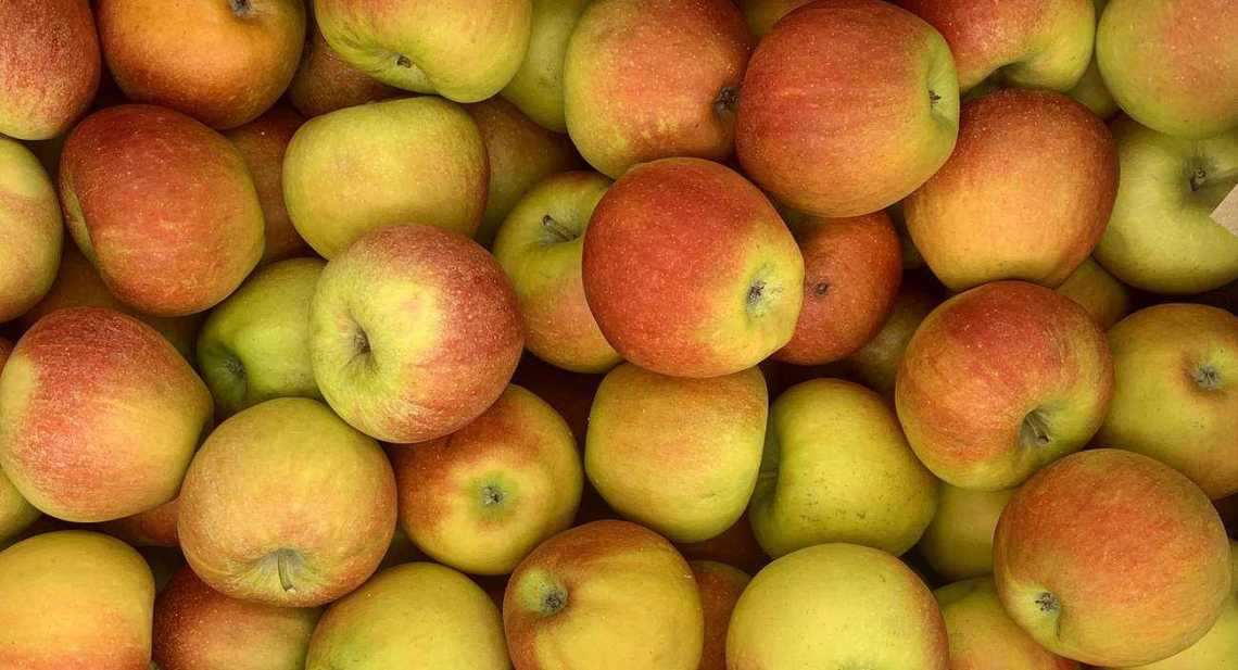 Pommes Dalireine