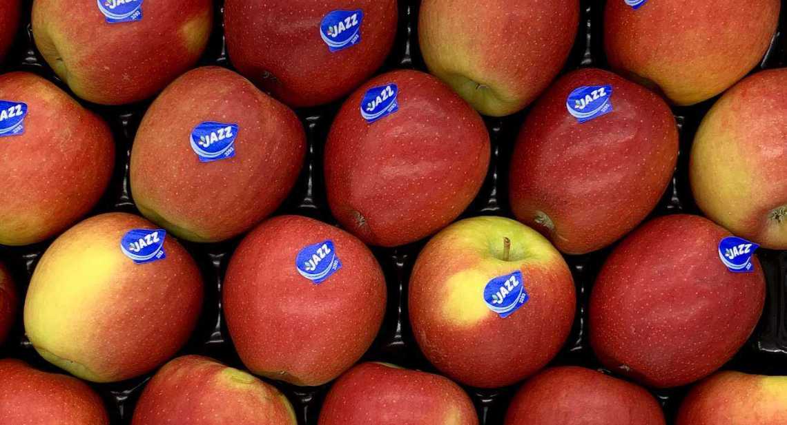 Pommes Jazz