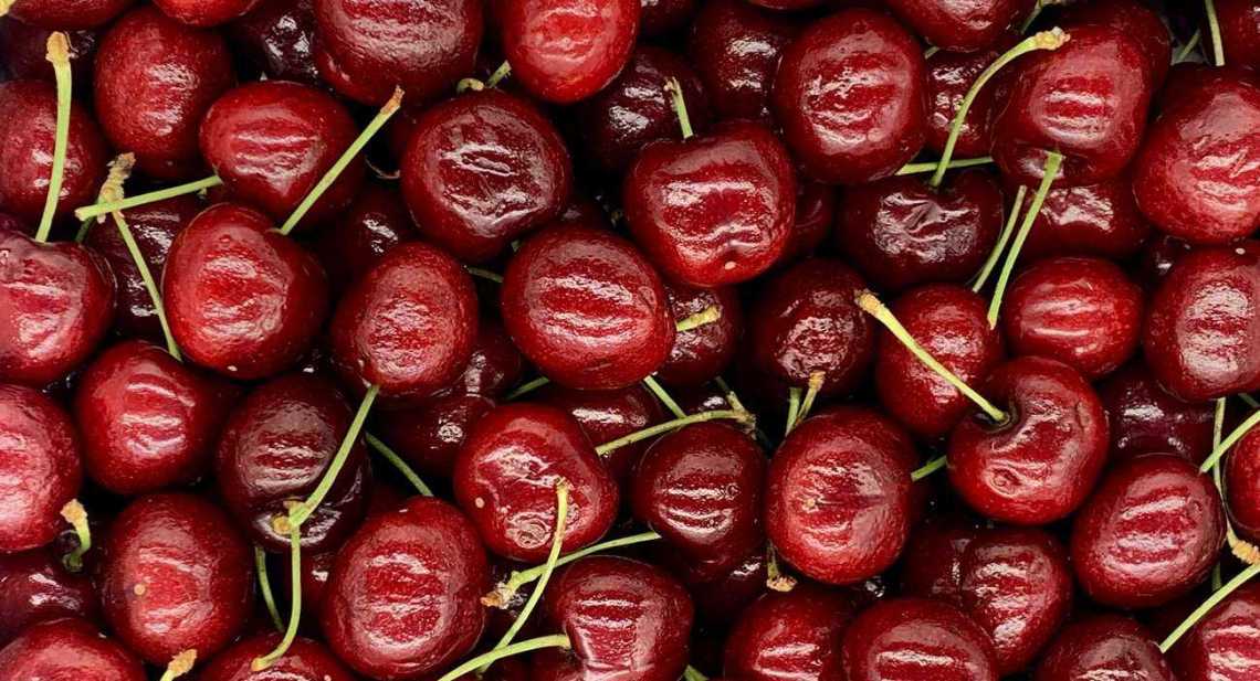 Cerises Nubba