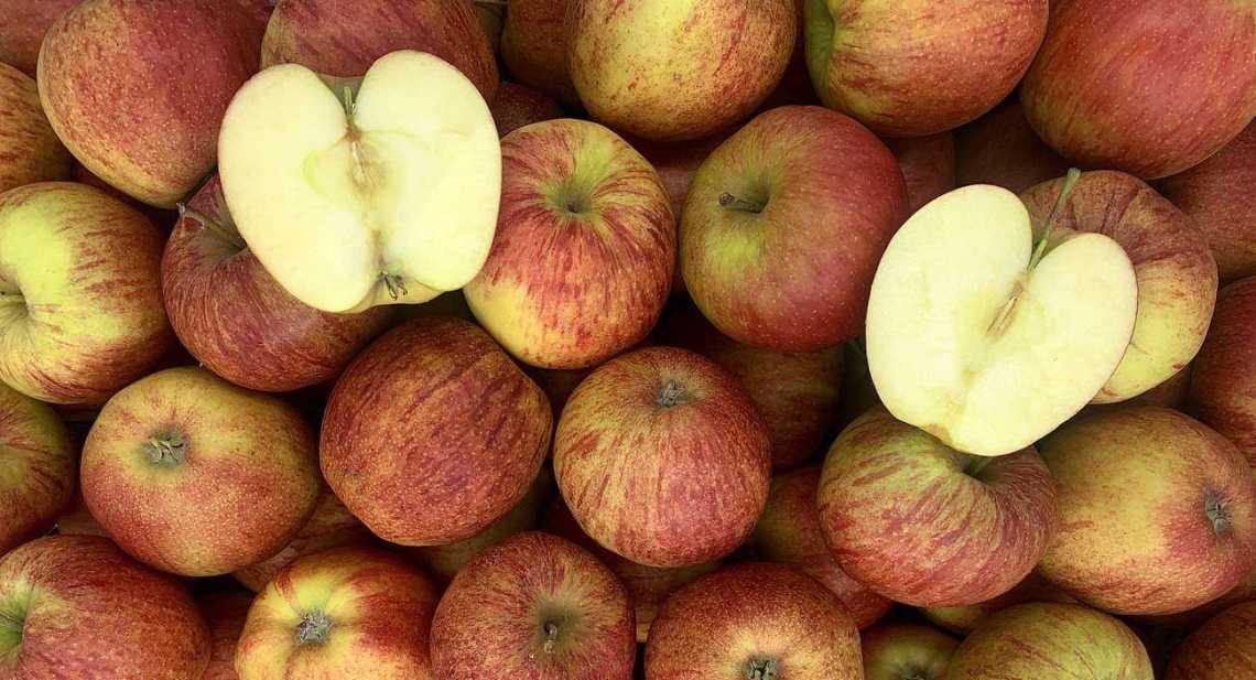 Pommes Jonagored