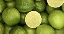 Citrons Vert